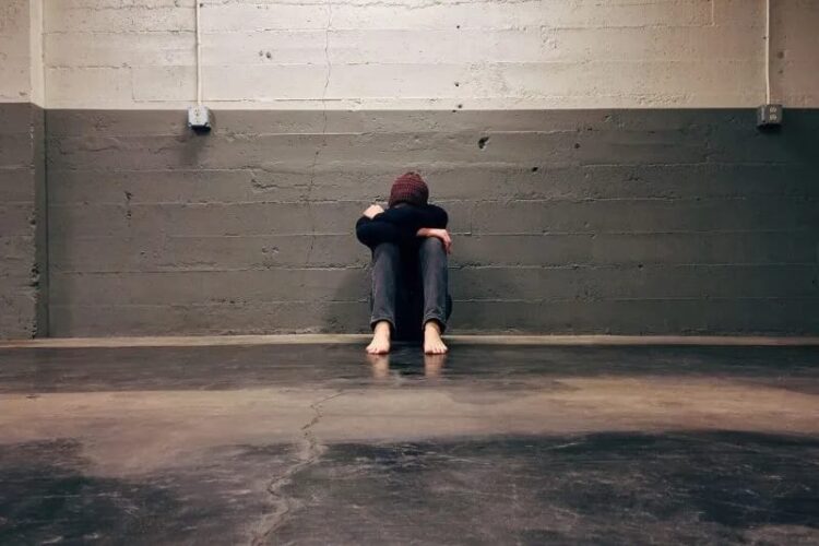 Ilustrasi - Depressi yang menyebabkan bunuh diri (Ant/Pexels)