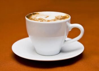 Ilustrasi: Secangkir kopi. (Foto: Ant./Pixabay).