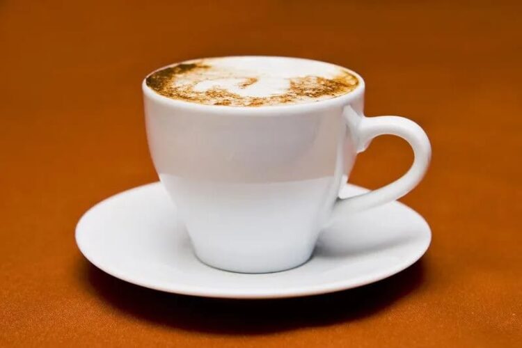 Ilustrasi: Secangkir kopi. (Foto: Ant./Pixabay).