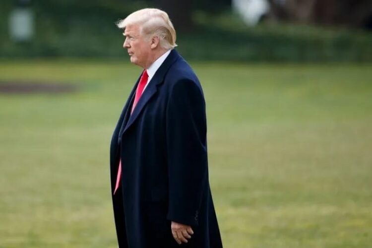 Mantan Presiden Amerika Serikat (AS), Donald Trump. (Foto: ANTARA).