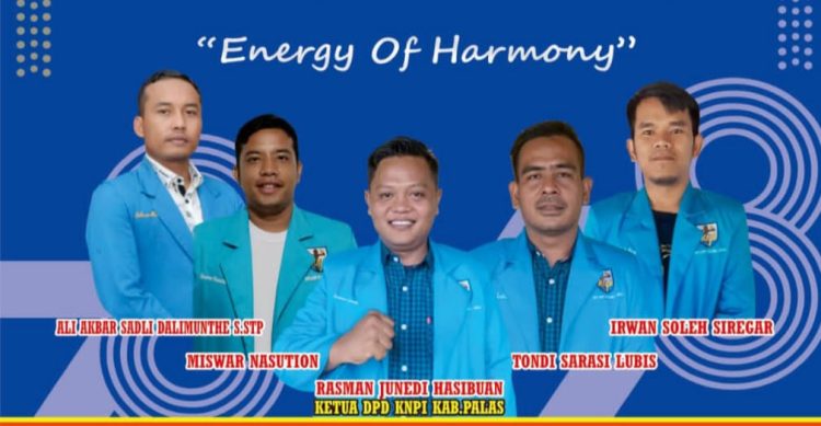Ket: DPD KNPI Padang Lawas menilai dibawah kepemimpinan dr Affandi Siregar direktur RSUD Sibuhuan, pelayanan kesehatan dan disiplin pegawainya meningkat. Jumat (11/08/2023). (Dok: AMS)