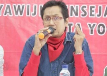 Antonius Fokki Ardiyanto, S.I.P., Anggota DPRD Kota Yogyakarta, Fraksi PDI Perjuangan