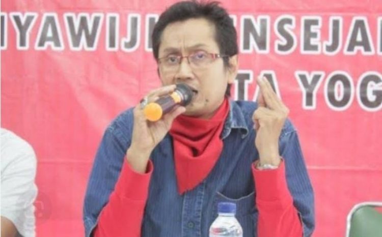 Antonius Fokki Ardiyanto, S.I.P., Anggota DPRD Kota Yogyakarta, Fraksi PDI Perjuangan