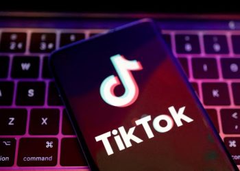 Ilustrasi: Tik Tok (Sumber: Reuters).