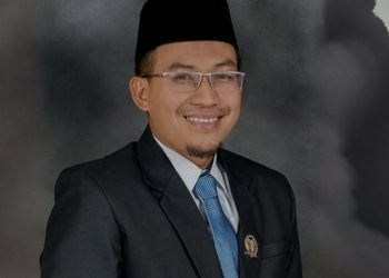 Anggota DPRD Kabupaten Sleman, Yani Fathurahman