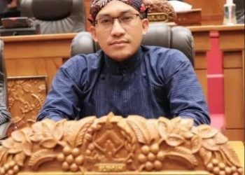 Anggota Komisi A DPRD Kabupaten Sleman Fraksi PKS, Yani Fathurahman