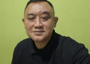 Iwan Setyawan