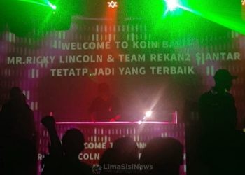 THM Koin Bar