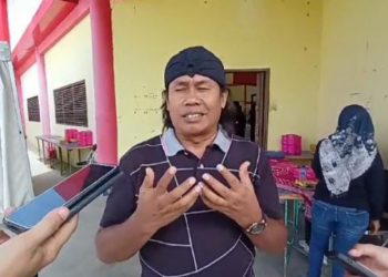 Kepala Dinas Pariwisata Kulonprogo - Joko Mursito